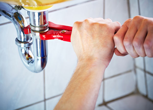 About Kimper Plumbers